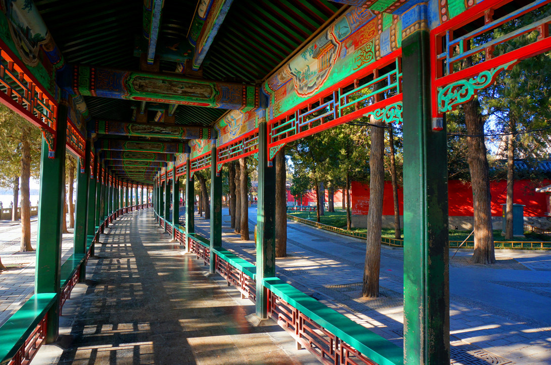 summer palace