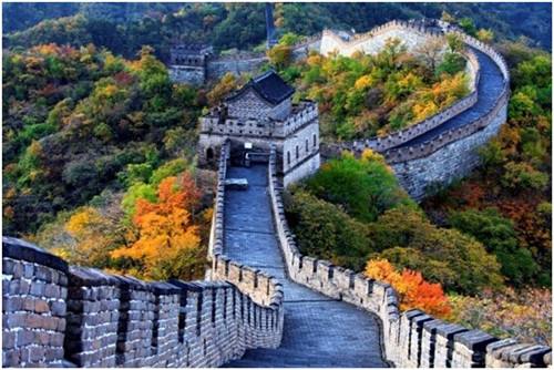 Xian_Beijing_Tours_Xian_Travel_Guide_Beijing_attractions_Mutianyu_Great_Wall