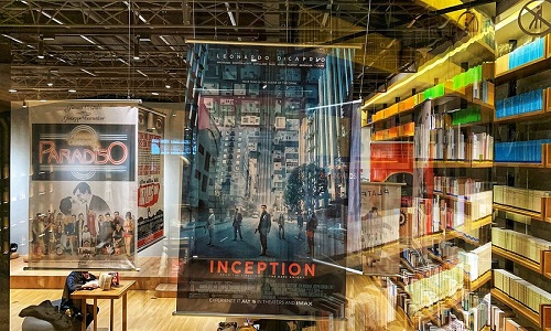 Chaoyang-Joy-City-Beijing