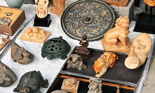 Panjiayuan-Antique-Market