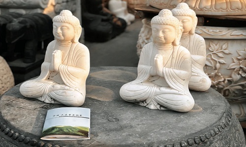 Panjiayuan-Antique-Market-Beijing