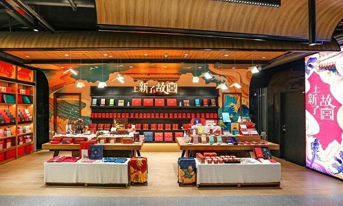 The-Palace-Museum-Taobao-Offline-Experience-Store-Beijing