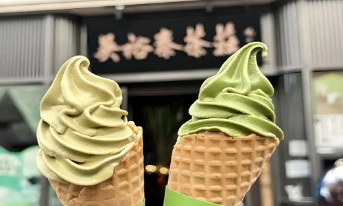 Wuyutai-Ice-Cream-Shop