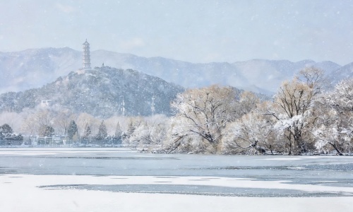 summer-palace-winter-beijing summer-palace-winter-beijing