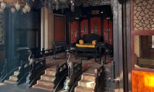 Hall-of-Dispelling-Clouds-beijing Hall-of-Dispelling-Clouds-beijing