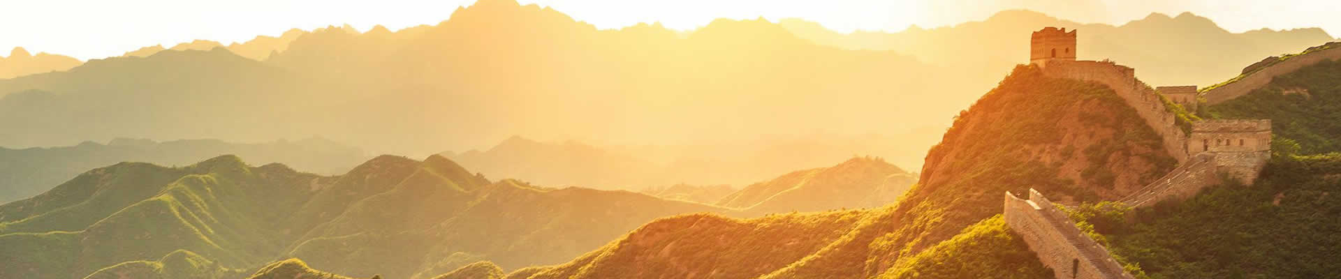 This is a priavte day tour in Beijing that allows you to visit the famous one of the world wonders-Great Wall of China at Badaling section and admire the natural landscape at Longqing Gorge.