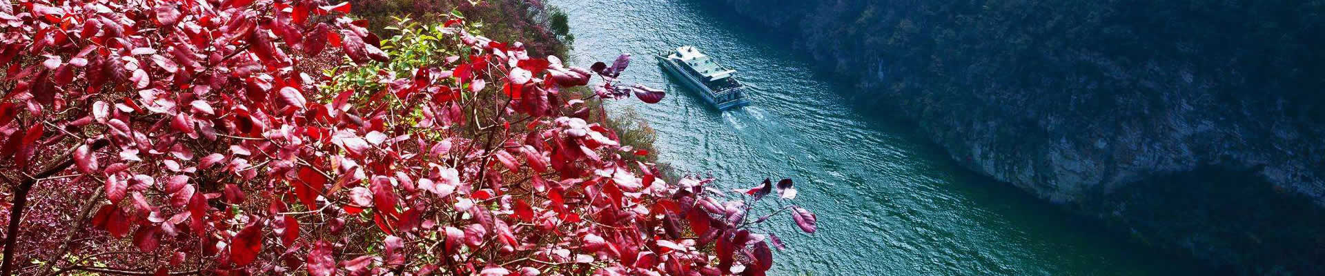 15 Days China Tour Package with the Yangtze River which covers the highlights of Beijing, Xian, Chengdu, Shanghai & Yangtze River cruise.