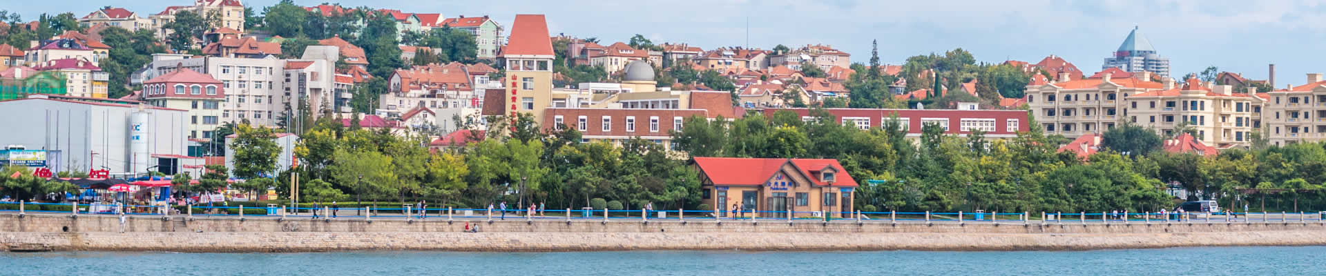Get to know Qingdao and its historical highlights in one day on this private city tour from Beijing by high speed train. Visit the pavilion-crowned Xiaoyushan Park for panoramic city views, and explore Qingdao Island and the Badaguan Scenic Reserve.
