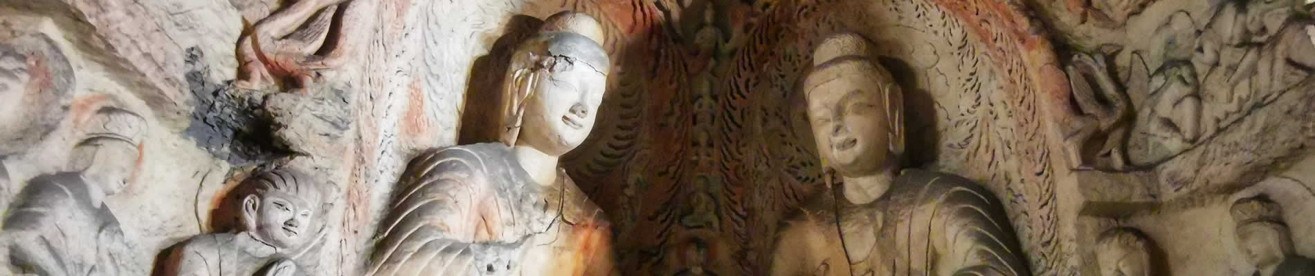 Travel from Beijing to Datong is getting more popular by tourist, one day Datong trip from Beijing by flight will take to visit two top attractions of Datong — Hanging Temple and the UNESCO-listed Yungang Grottoes.