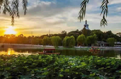 Beihai Park