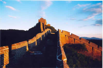 Juyongguan Great Wall