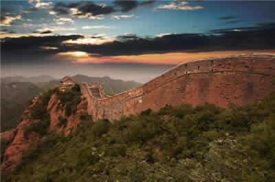 Simatai Great Wall