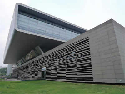 National Library of China