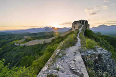 Gubeikou Great Wall