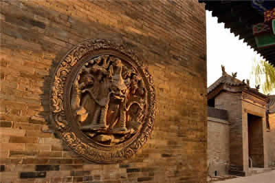 Pingyao Ancient City