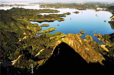 Miyun Reservoir