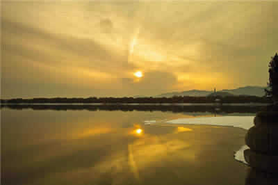 Kunming Lake