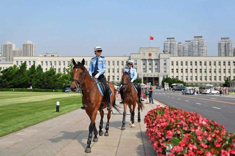 Dalian Travel Guide