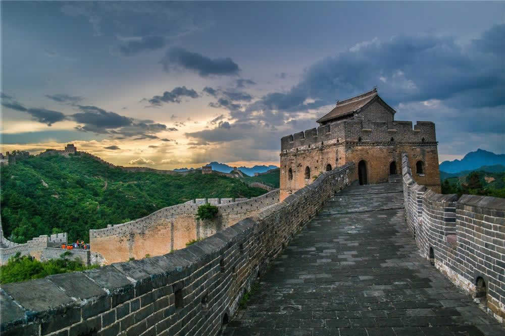 Badaling Great Wall