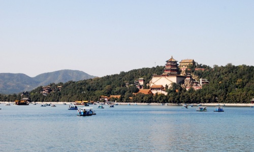 Exploring the Summer Palace Beijing: A Complete Guide to China’s Most Iconic Royal Garden