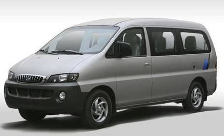 Refine(Van),7 seats