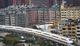 Cultural Toursim Train between Beijing & Lijiang