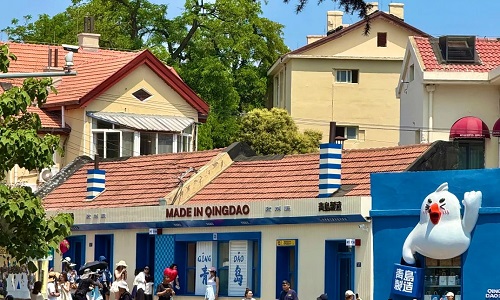 2 Day Private Tour Qingdao: Breathtaking Seaside Wonders & Legendary Laoshan Adventure