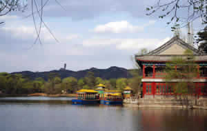 Best Chengde Mountain Resort Day Trip from Beijing