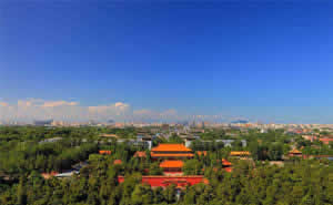 Beijing In Your Way: Ultimate Beijing Walking Day Tour