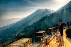 8 Days Private China Golden Triangle Tour By High-Speed Train