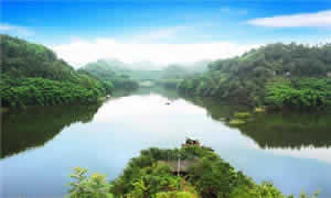 Qinglong Gorge Day Tour from Beijing 