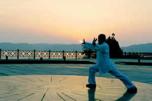 13 Days Chinese Kung Fu Culture Exploration Tour
