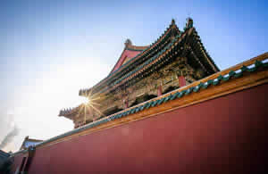 Shenyang In One Day: Private Shenyang Historical & Cultural Tour