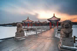 Best Changchun City Highlights Day Tour