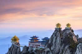2 Days Luoyang Highlights Tour from Beijing by High-speed train