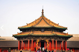 Best Day Tour of Shenyang Highlights with Aurhentic Manchu Lunch