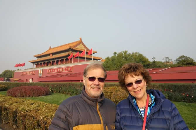 3-Day Beijing Highlight Sightseeing Tour with Optional Peking Duck, Hot Pot plus Evening Show