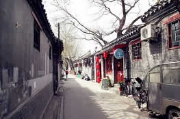 Beijing Study Tour with Hutong Food Cooking & Mandarin Learning
