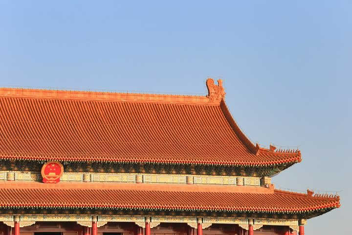 Cheap China Tour: 8 Days Beijing to Shanghai Express
