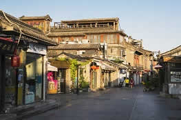 Budget Travel in Beijing: Best 2-Day Beijing Group Tour with Old Hutong