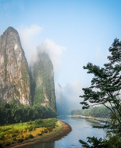 Best China Tour: Incredible 15 Days China & Yangtze River Cruise