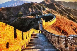 Best Mutianyu Great Wall & Summer Palace Day Tour