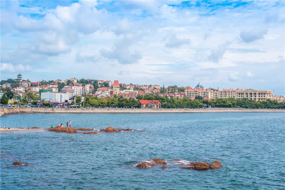 3 Days Qinhuangdao Leisure Tour from Beijing