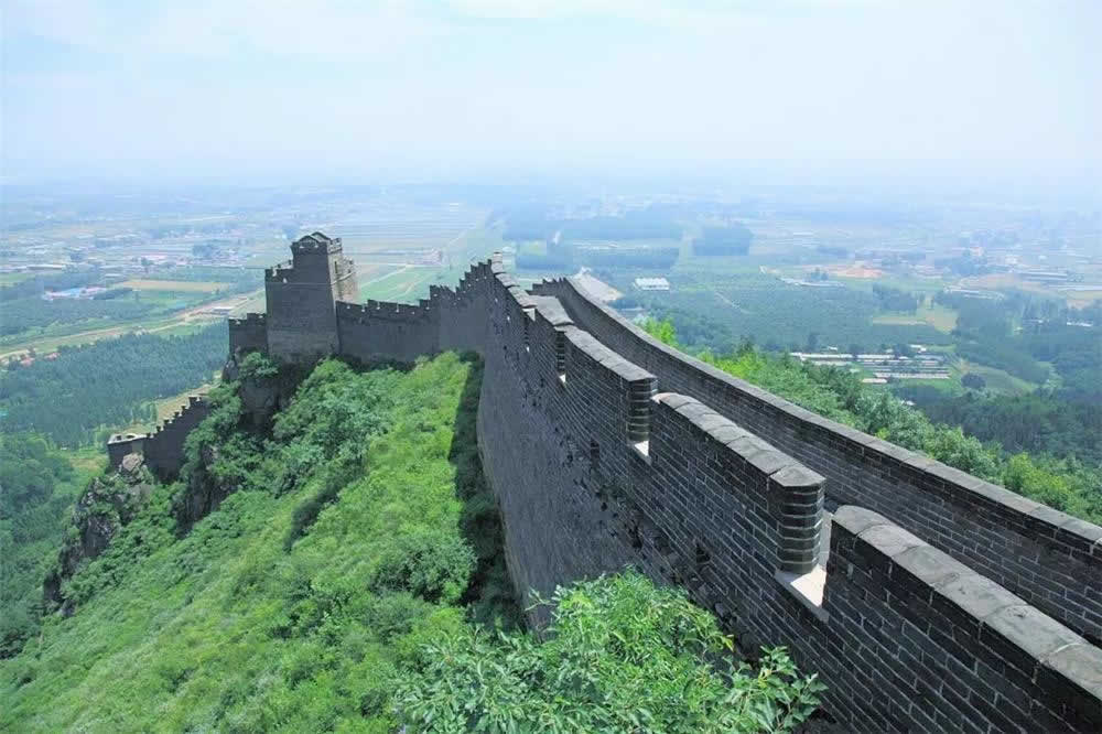 One Day Beijing Qinhuangdao Excursion with Shanhaiguan Great Wall