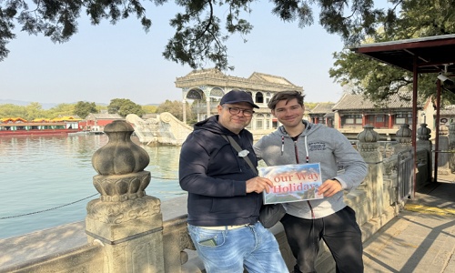 Exclusive Beijing Local Tour – Personalized and Authentic Day Tours Exploring Beijing’s Hidden Gems