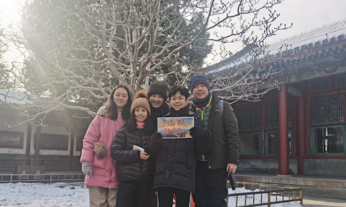 Authentic Beijing Hutong Walking One-Day Tour – Explore Historic Alleys & Local Life