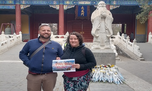 Beijing Hutong Tours: Authentic Life Experience in Old Beijing