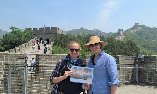 5-Day Premier Beijing Luoyang Journey Featuring Shaolin Temple Tour Beijing and Iconic Heritage Exploration