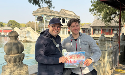 Beijing Luxury Tours: Royal Imperial Wonders & Gourmet Delights