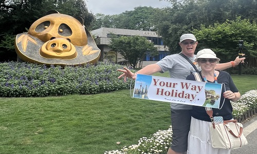 Beijing Tianjin Tours: 2-Day Private Cultural Journey to Forbidden City, Temple of Heaven, Ancient Culture Street & Haihe River Cruise